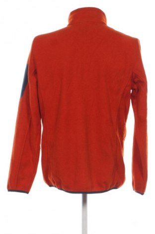 Herrenjacke CMP, Größe L, Farbe Orange, Preis € 42,99