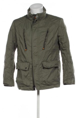 Herrenjacke Calamar, Größe L, Farbe Grün, Preis € 46,99