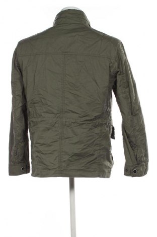Herrenjacke Calamar, Größe L, Farbe Grün, Preis € 46,99