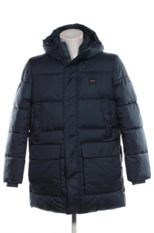 Pánska bunda  Calvin Klein, Veľkosť M, Farba Zelená, Cena  229,95 €