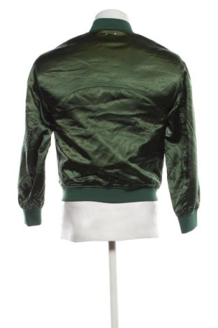 Herrenjacke Calvin Klein Jeans, Größe S, Farbe Grün, Preis € 94,99