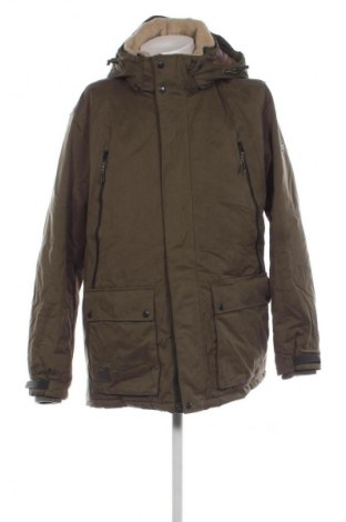 Herrenjacke Camel Active, Größe XXL, Farbe Grün, Preis € 96,99