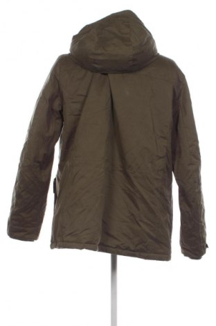 Herrenjacke Camel Active, Größe XXL, Farbe Grün, Preis € 96,99