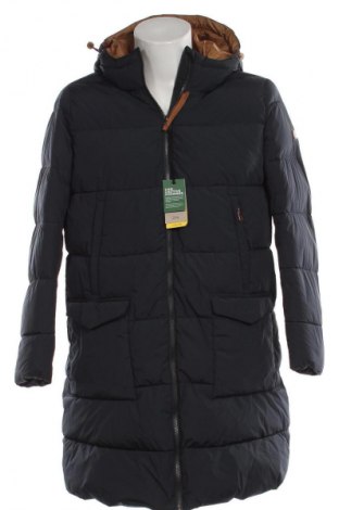 Herrenjacke Camel Active, Größe S, Farbe Blau, Preis 184,99 €