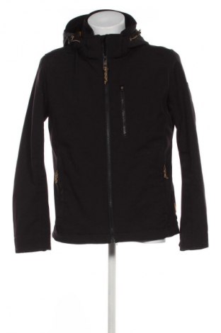 Pánská bunda  Camel Active, Velikost M, Barva Černá, Cena  3 049,00 Kč