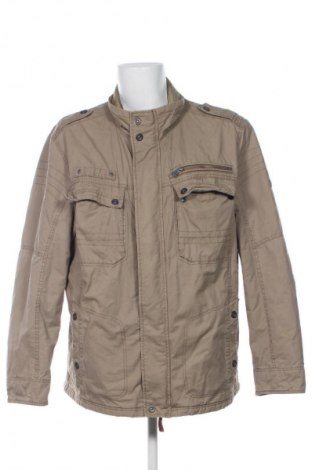 Herrenjacke Camel Active, Größe XXL, Farbe Braun, Preis € 42,99