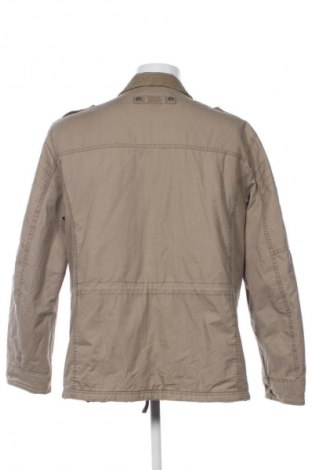 Herrenjacke Camel Active, Größe XXL, Farbe Braun, Preis € 42,99