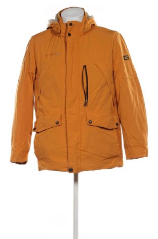 Pánská bunda  Camel Active, Velikost XL, Barva Žlutá, Cena  2 249,00 Kč