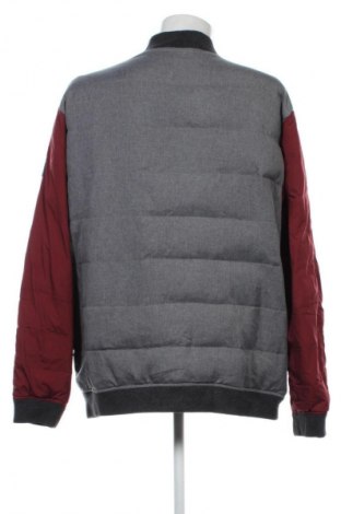 Pánska bunda  Camp David, Veľkosť 3XL, Farba Viacfarebná, Cena  55,95 €