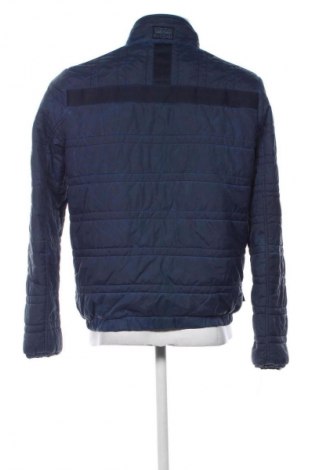 Herrenjacke Camp David, Größe L, Farbe Blau, Preis € 32,99