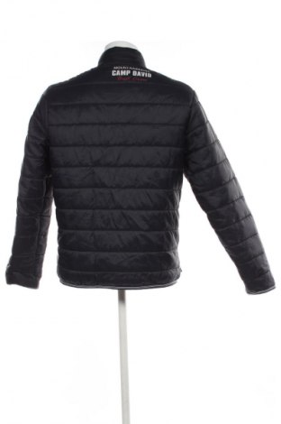 Herrenjacke Camp David, Größe M, Farbe Blau, Preis € 67,99
