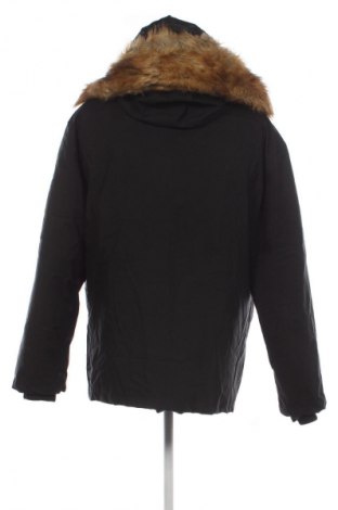 Pánská bunda  Canadian Peak, Velikost XXL, Barva Černá, Cena  1 529,00 Kč
