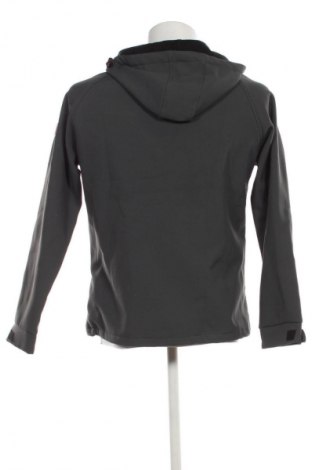 Herrenjacke Canadian Peak, Größe S, Farbe Grau, Preis € 132,99