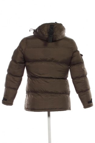 Pánská bunda  Canadian Peak, Velikost S, Barva Zelená, Cena  4 299,00 Kč