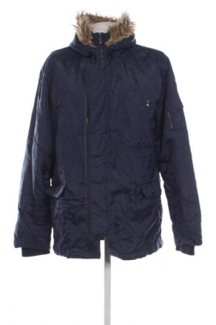 Geacă de bărbati Cars Jeans, Mărime 3XL, Culoare Albastru, Preț 166,99 Lei