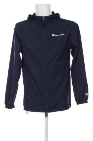 Herrenjacke Champion, Größe S, Farbe Blau, Preis € 25,99