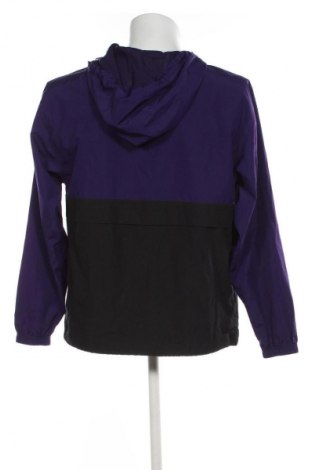 Herrenjacke Champion, Größe M, Farbe Lila, Preis 10,99 €
