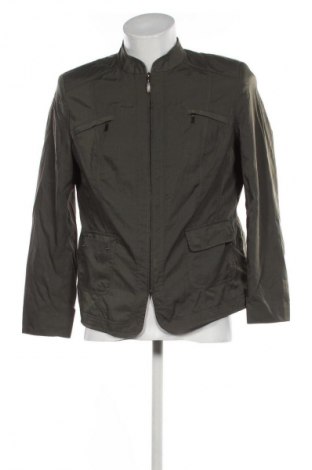 Geacă de bărbati Classic By Michele Boyard, Mărime XL, Culoare Verde, Preț 109,99 Lei
