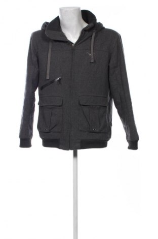 Herrenjacke Cleptomanicx, Größe M, Farbe Grau, Preis € 107,99