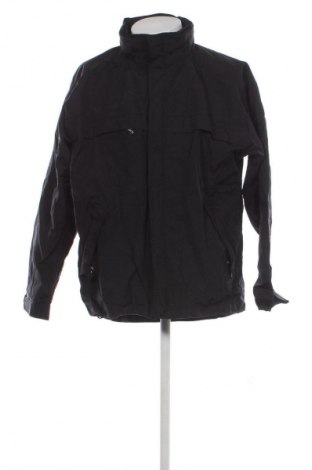 Herrenjacke Clique, Größe L, Farbe Schwarz, Preis 24,55 €