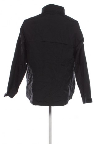 Herrenjacke Clique, Größe L, Farbe Schwarz, Preis 24,55 €