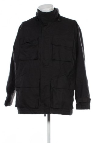 Herrenjacke Clockhouse, Größe L, Farbe Schwarz, Preis 33,99 €