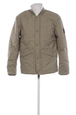 Herrenjacke Closed, Größe S, Farbe Grün, Preis € 139,99