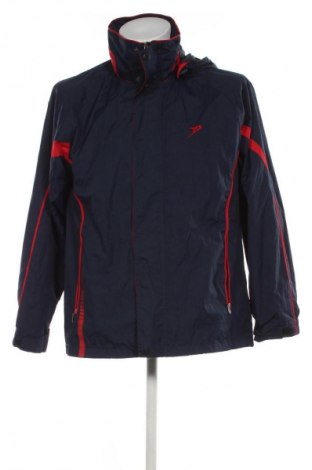 Herrenjacke Cn, Größe M, Farbe Blau, Preis 21,99 €