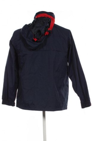 Herrenjacke Cn, Größe M, Farbe Blau, Preis 21,99 €