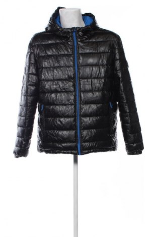 Herrenjacke Cole Haan, Größe XL, Farbe Schwarz, Preis 177,99 €