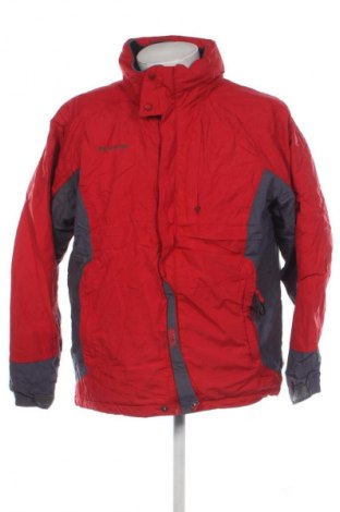 Herrenjacke Columbia, Größe L, Farbe Mehrfarbig, Preis 75,99 €