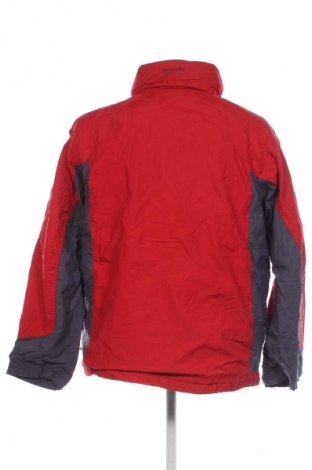 Herrenjacke Columbia, Größe L, Farbe Mehrfarbig, Preis 75,99 €