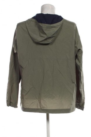 Herrenjacke Columbia, Größe L, Farbe Grün, Preis € 82,46