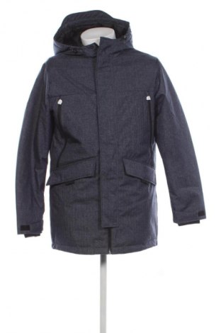 Pánská bunda  Core By Jack & Jones, Velikost M, Barva Modrá, Cena  1 749,00 Kč