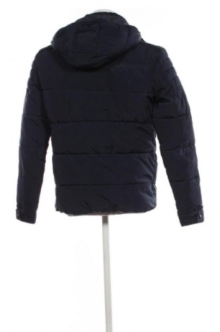 Geacă de bărbati Core By Jack & Jones, Mărime L, Culoare Albastru, Preț 146,99 Lei