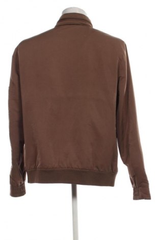 Pánská bunda  Cortefiel, Velikost 3XL, Barva Hnědá, Cena  1 038,00 Kč