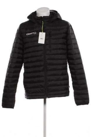 Geacă de bărbati Craft, Mărime XXL, Culoare Negru, Preț 222,99 Lei