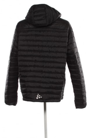 Geacă de bărbati Craft, Mărime XXL, Culoare Negru, Preț 222,99 Lei