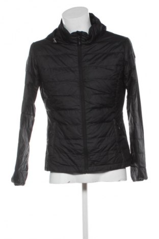 Herrenjacke Crane, Größe M, Farbe Schwarz, Preis 32,99 €