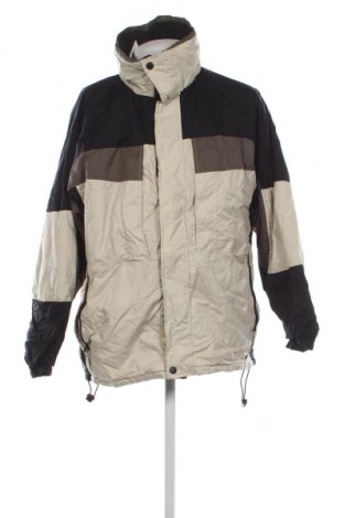 Herrenjacke Crane, Größe L, Farbe Mehrfarbig, Preis 33,99 €