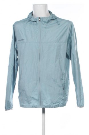 Herrenjacke Crane, Größe L, Farbe Blau, Preis 17,99 €
