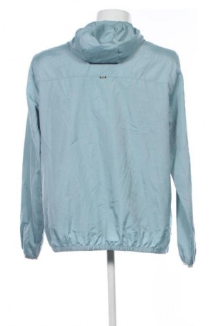 Herrenjacke Crane, Größe L, Farbe Blau, Preis 17,99 €