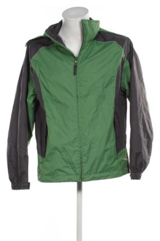 Herrenjacke Crane, Größe M, Farbe Mehrfarbig, Preis 15,99 €