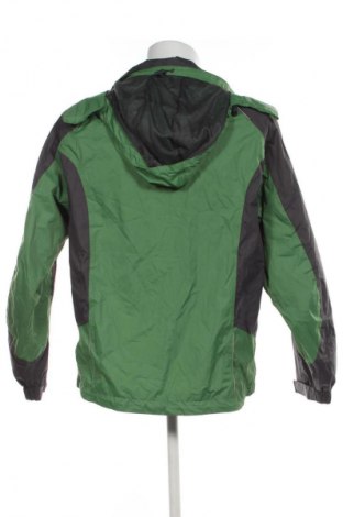 Herrenjacke Crane, Größe M, Farbe Mehrfarbig, Preis 15,99 €