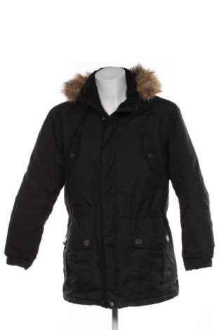 Geacă de bărbati Crane, Mărime L, Culoare Negru, Preț 173,99 Lei