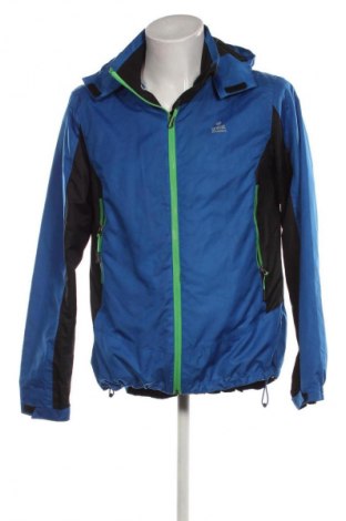Herrenjacke Crivit, Größe M, Farbe Mehrfarbig, Preis € 24,55