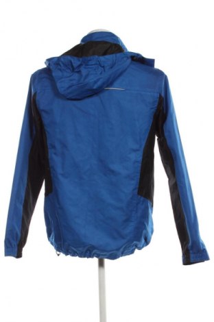 Herrenjacke Crivit, Größe M, Farbe Mehrfarbig, Preis € 24,55