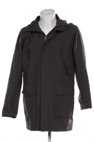 Herrenjacke Crivit, Größe XL, Farbe Grau, Preis 20,99 €
