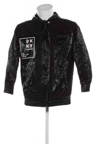 Geacă de bărbati DKNY, Mărime S, Culoare Negru, Preț 489,99 Lei