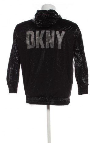 Geacă de bărbati DKNY, Mărime S, Culoare Negru, Preț 489,99 Lei